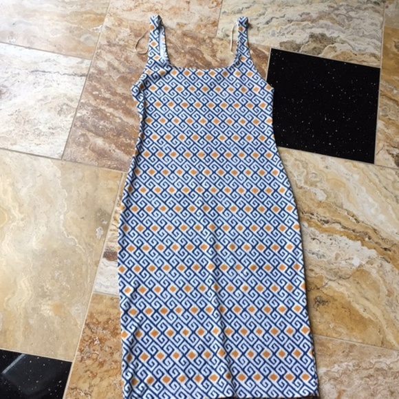 Zara Trafaluc Supersoft Seville/Morocco Dress - Picture 1 of 3